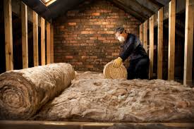 Insulation Services